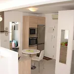 Crystal Madeira Apartament