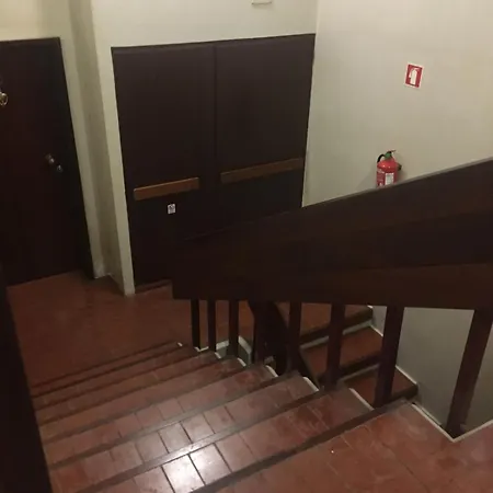 Crystal Madeira Apartment