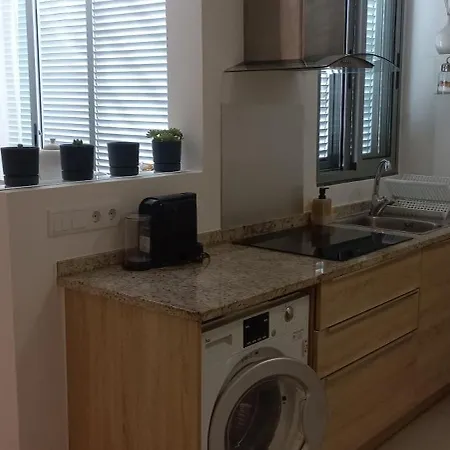 Crystal Madeira Apartament Funchal (Madeira)