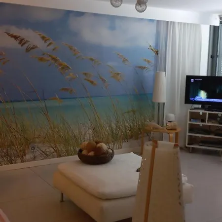 Crystal Madeira Apartament Funchal (Madeira)