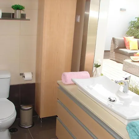 Crystal Madeira Apartment Funchal (Madeira)