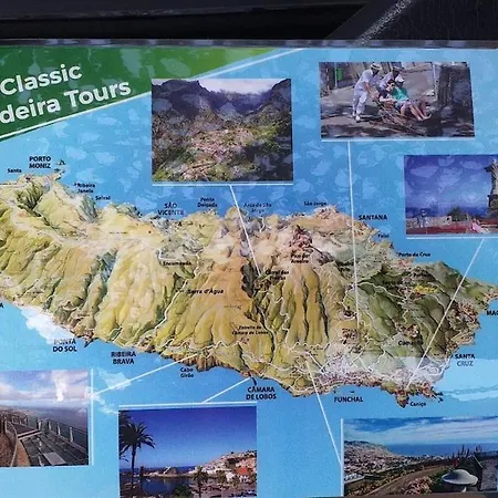 Crystal Madeira Apartment Funchal (Madeira)