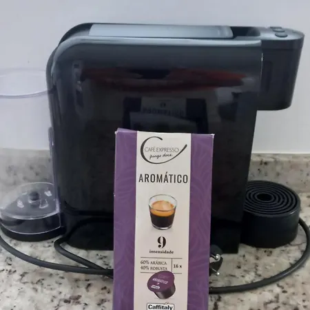 Crystal Madeira Apartment Funchal (Madeira)