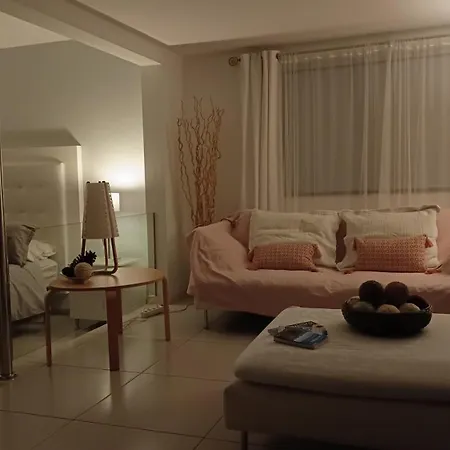Crystal Madeira Apartment *