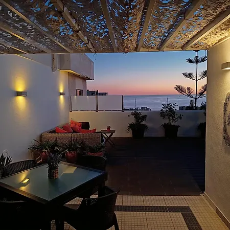 Crystal Madeira Apartment