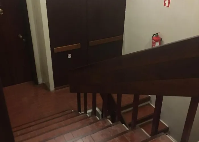 Crystal Madeira Apartament