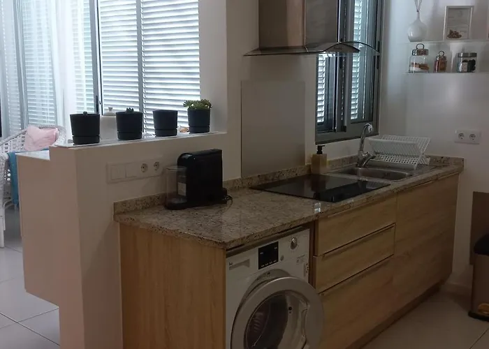 Crystal Madeira Apartament Funchal (Madeira)