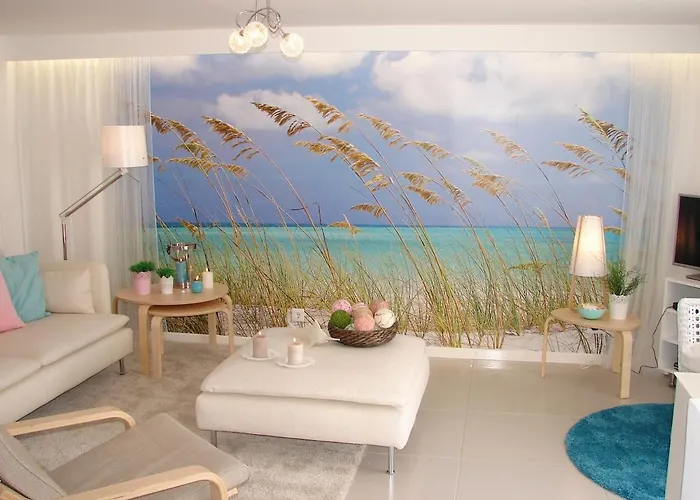 Apartament Crystal Madeira Funchal (Madeira)