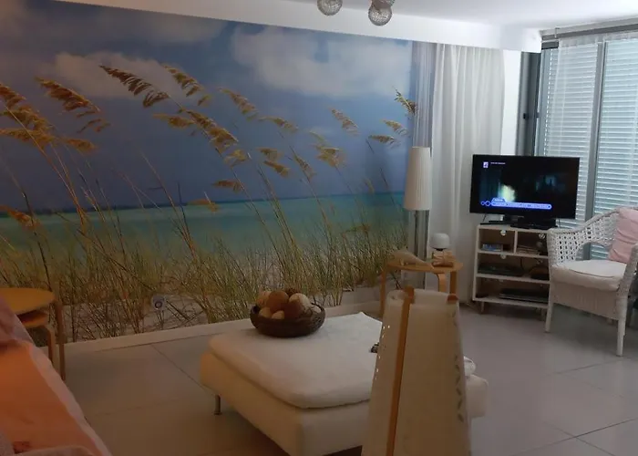 Crystal Madeira Apartament Funchal (Madeira)