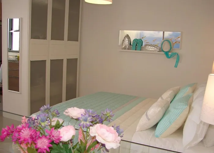 Crystal Madeira Apartament *