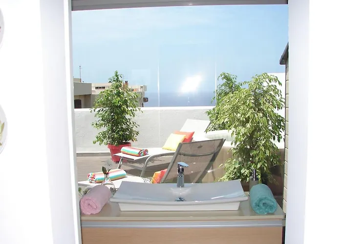 Apartament Crystal Madeira Funchal (Madeira)
