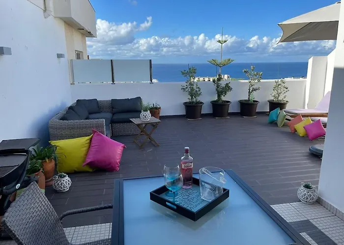 Apartament Crystal Madeira