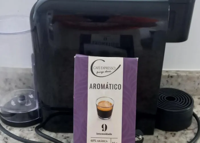 Crystal Madeira Apartament Funchal (Madeira)