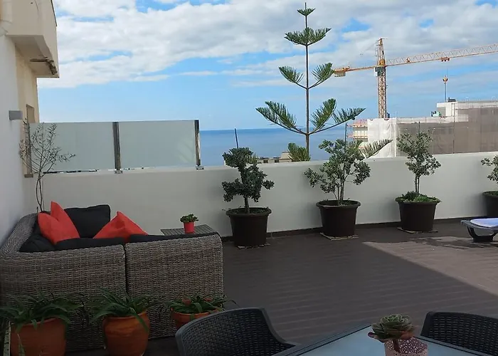 Crystal Madeira * Funchal (Madeira)